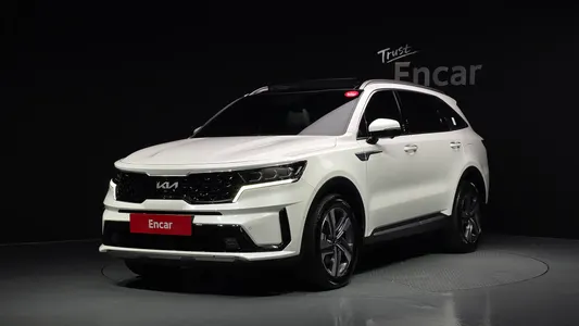 Kia 4 HEV 1.6 2WD 2022