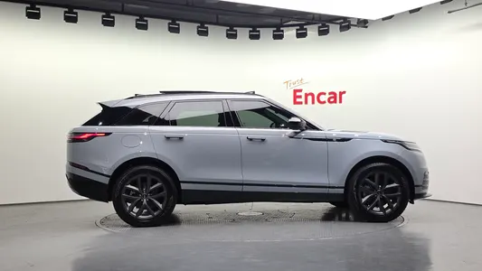 Land Rover 레인지로버 벨라 2.0 P250 SE 2025 5