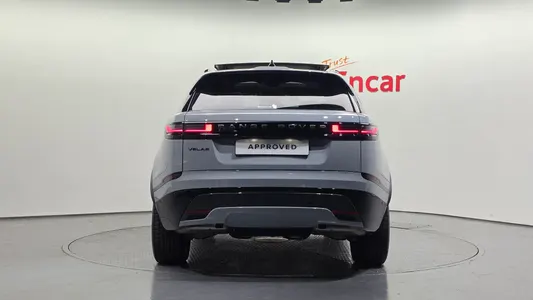 Land Rover 레인지로버 벨라 2.0 P250 SE 2025 6