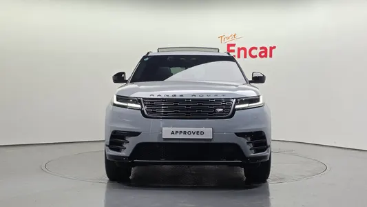 Land Rover 레인지로버 벨라 2.0 P250 SE 2025 7