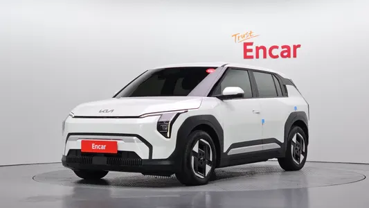 Kia EV3 2WD 2024