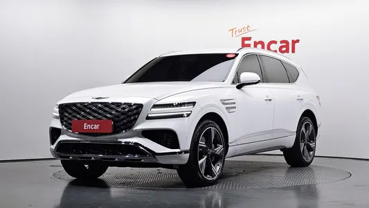 Genesis GV80 2.5T 2WD 2025