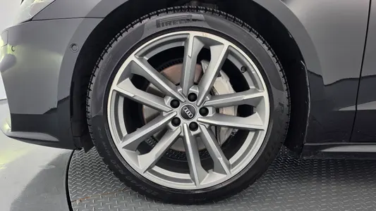 Audi A7 (4K) 50 TDI 2020 5