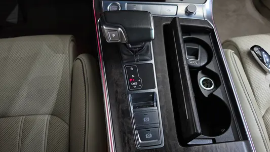 Audi A7 (4K) 50 TDI 2020 9