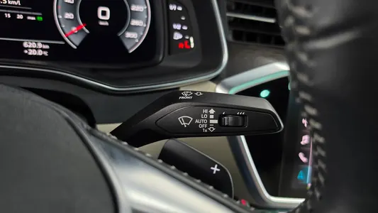Audi A7 (4K) 50 TDI 2020 20