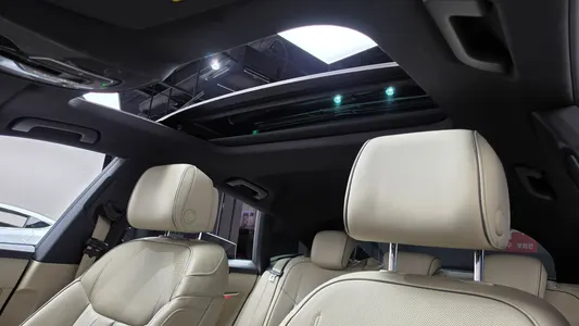Audi A7 (4K) 50 TDI 2020 16