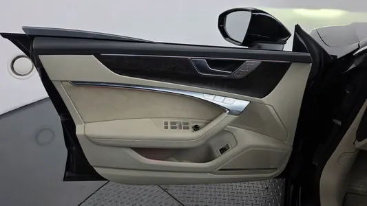 Audi A7 (4K) 50 TDI 2020 24