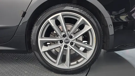 Audi A7 (4K) 50 TDI 2020 21