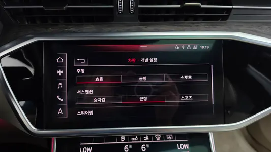 Audi A7 (4K) 50 TDI 2020 36