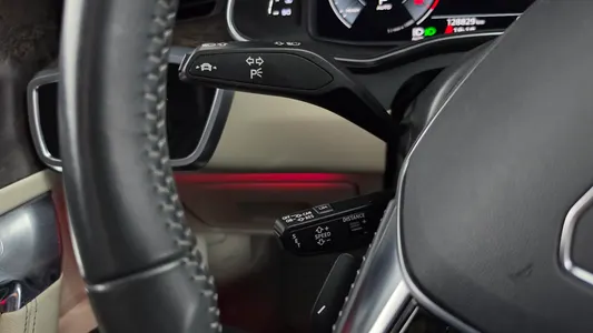 Audi A7 (4K) 50 TDI 2020 27