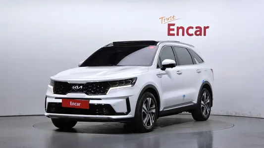 Kia 4 HEV 1.6 2WD 2023