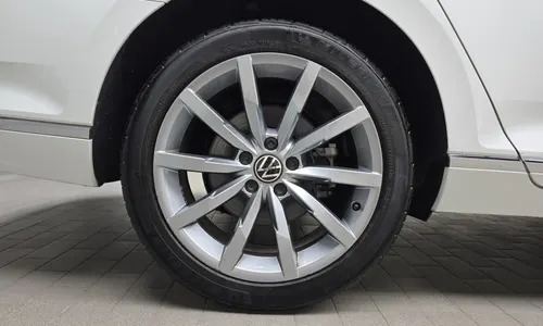 Volkswagen GT(B8) 2.0 TDI 2021 5