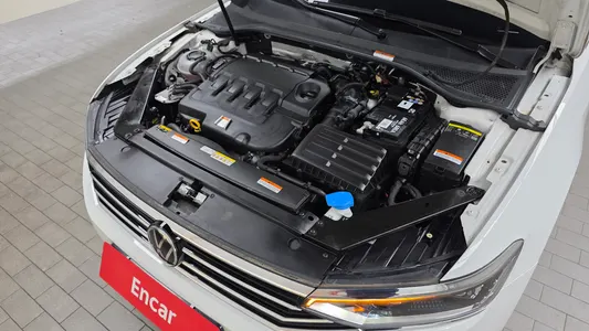 Volkswagen GT(B8) 2.0 TDI 2021 6