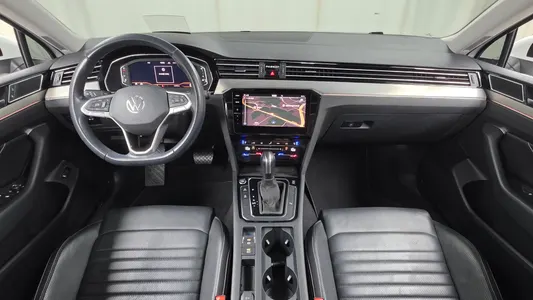 Volkswagen GT(B8) 2.0 TDI 2021 7