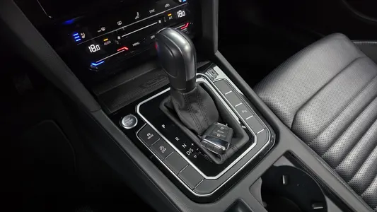 Volkswagen GT(B8) 2.0 TDI 2021 9