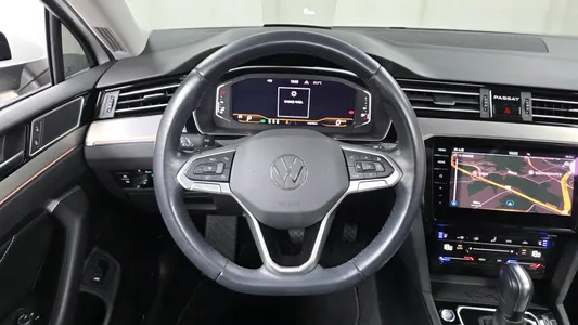 Volkswagen GT(B8) 2.0 TDI 2021 14