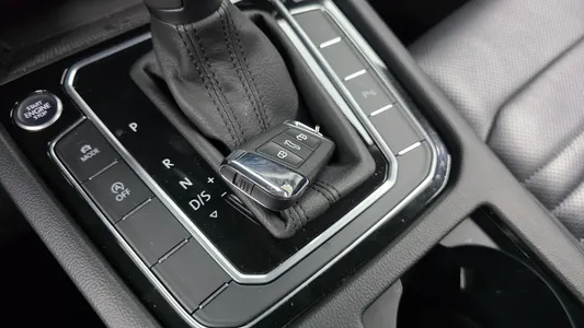 Volkswagen GT(B8) 2.0 TDI 2021 16
