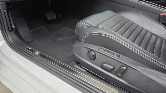 Volkswagen GT(B8) 2.0 TDI 2021 19
