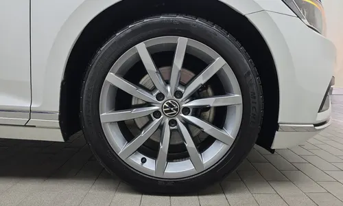 Volkswagen GT(B8) 2.0 TDI 2021 21