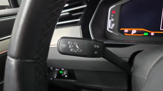 Volkswagen GT(B8) 2.0 TDI 2021 29