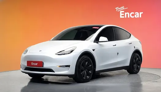 Tesla Y AWD 2022