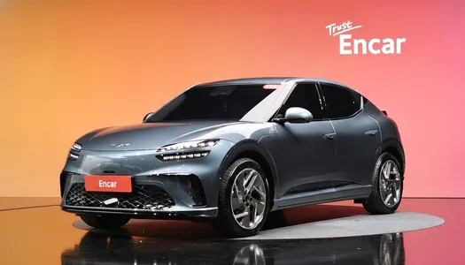 Genesis GV60 AWD 2026