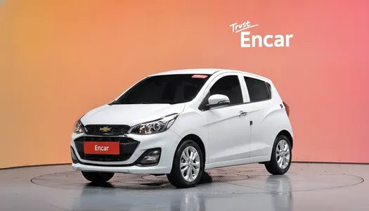 Chevrolet Spark 2021