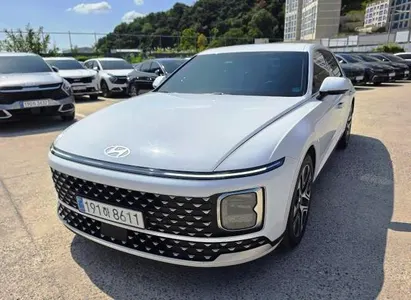 Hyundai (GN7) 2023