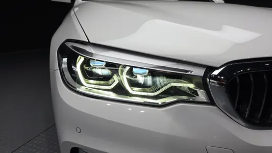 BMW 5 Series (G30) 530i 2020 22