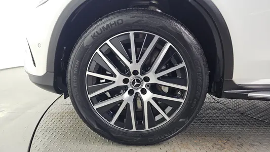 Mercedes-Benz GLC-Class X253 GLC300e 4MATIC 2021 5