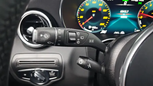 Mercedes-Benz GLC-Class X253 GLC300e 4MATIC 2021 12