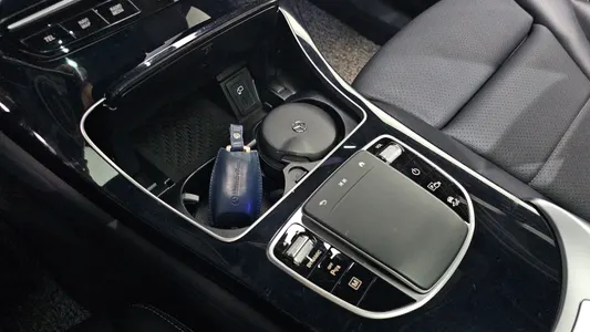 Mercedes-Benz GLC-Class X253 GLC300e 4MATIC 2021 17
