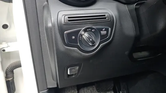 Mercedes-Benz GLC-Class X253 GLC300e 4MATIC 2021 19