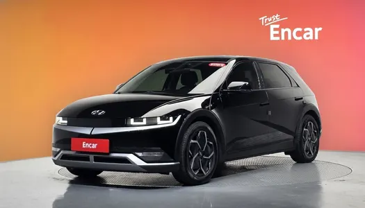 Hyundai Ioniq 5 2021