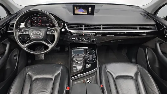 Audi Q7 (4M) 35 TDI 2016 6