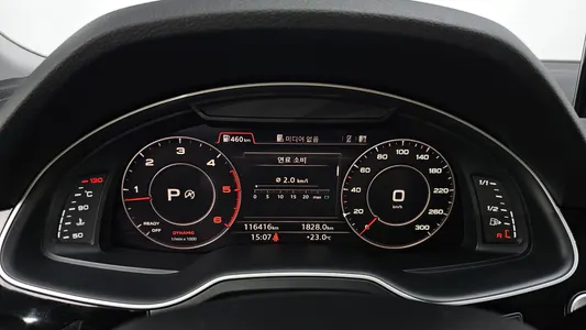 Audi Q7 (4M) 35 TDI 2016 7