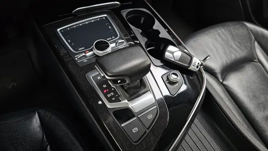 Audi Q7 (4M) 35 TDI 2016 8