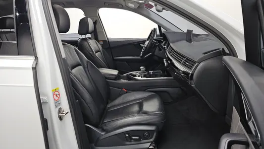 Audi Q7 (4M) 35 TDI 2016 10