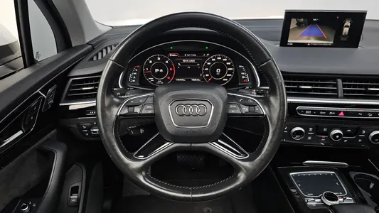 Audi Q7 (4M) 35 TDI 2016 12