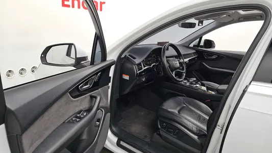 Audi Q7 (4M) 35 TDI 2016 9