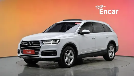 Audi Q7 (4M) 35 TDI 2016 20