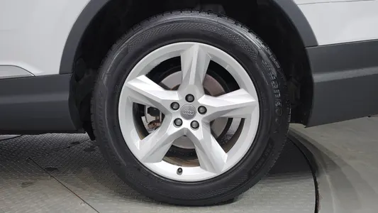 Audi Q7 (4M) 35 TDI 2016 21