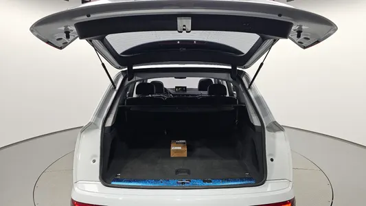 Audi Q7 (4M) 35 TDI 2016 32