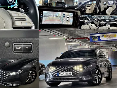 Hyundai IG 2022