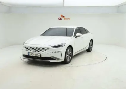 Kia K8 2023
