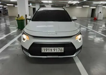 Kia 2022