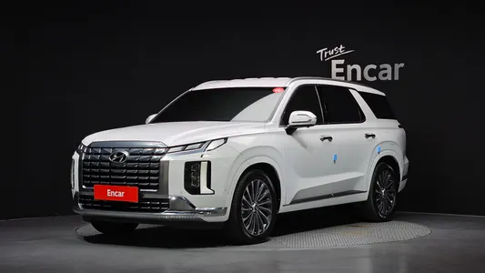 Hyundai 2.2 2WD 2022