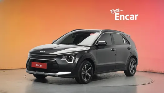 Kia 2025