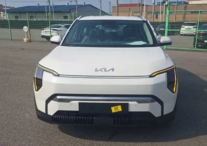 Kia EV3 2WD 2026