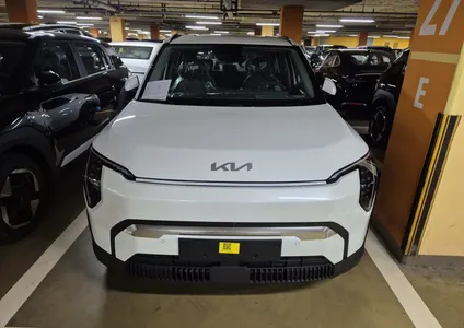 Kia EV3 2WD 2026